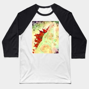 Zilla Baseball T-Shirt